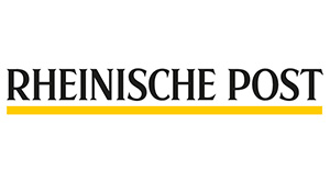 Logo: Rheinische Post