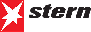 Logo: Stern (Online)